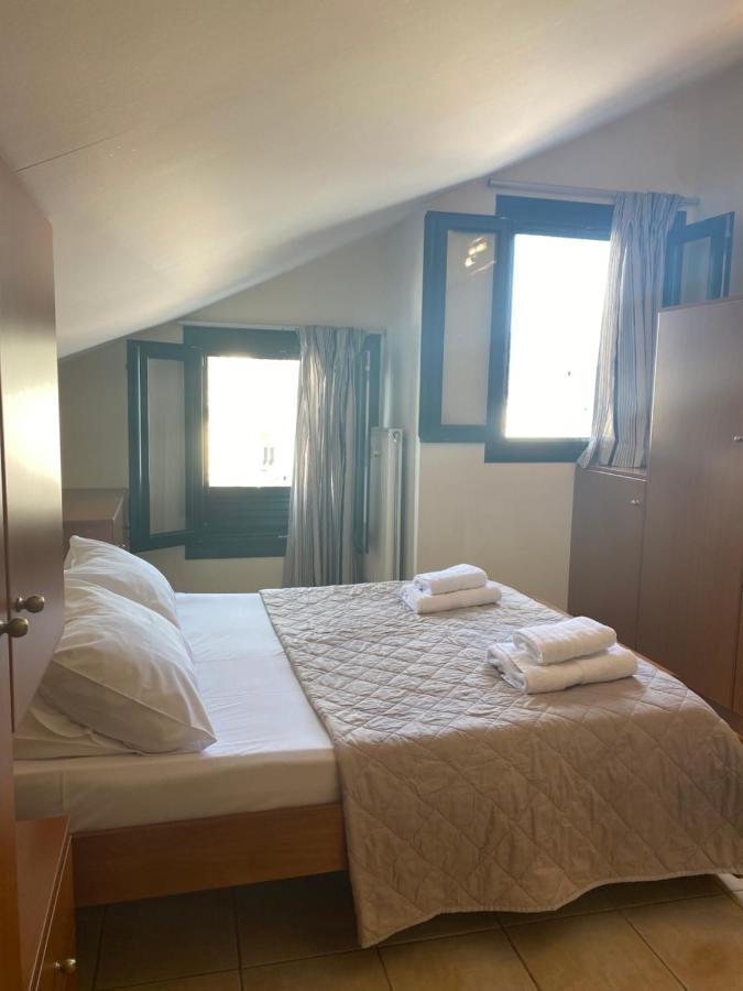 Koutouki Home! Argostoli  Buitenkant foto