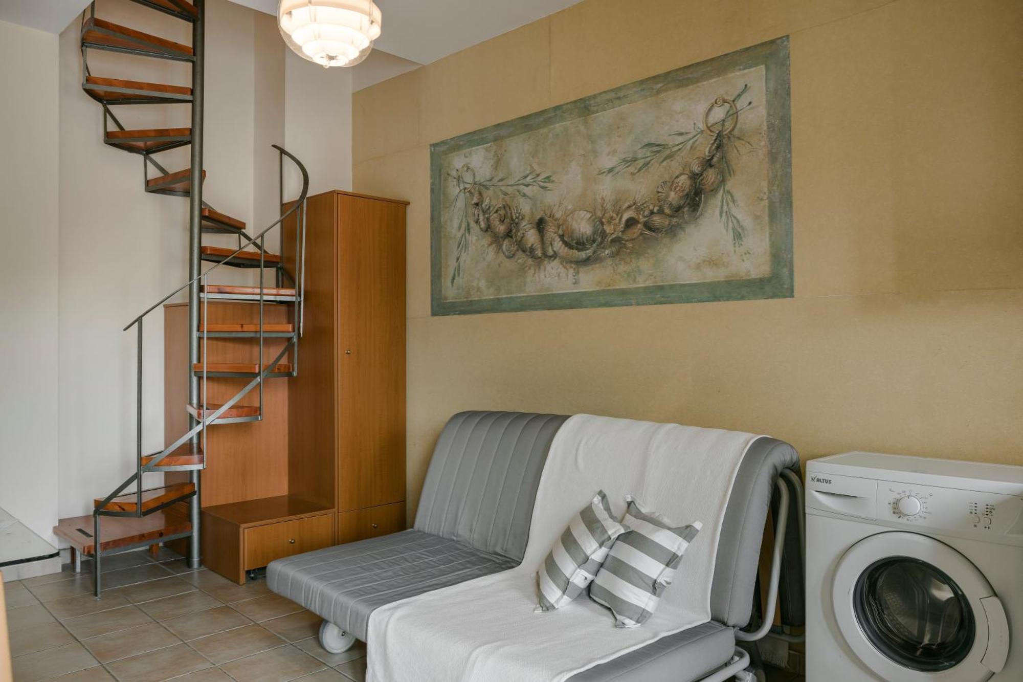 Koutouki Home! Argostoli  Buitenkant foto